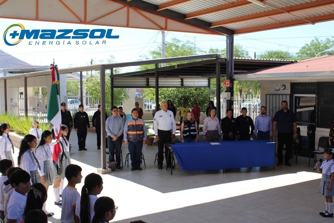 donacion alarma