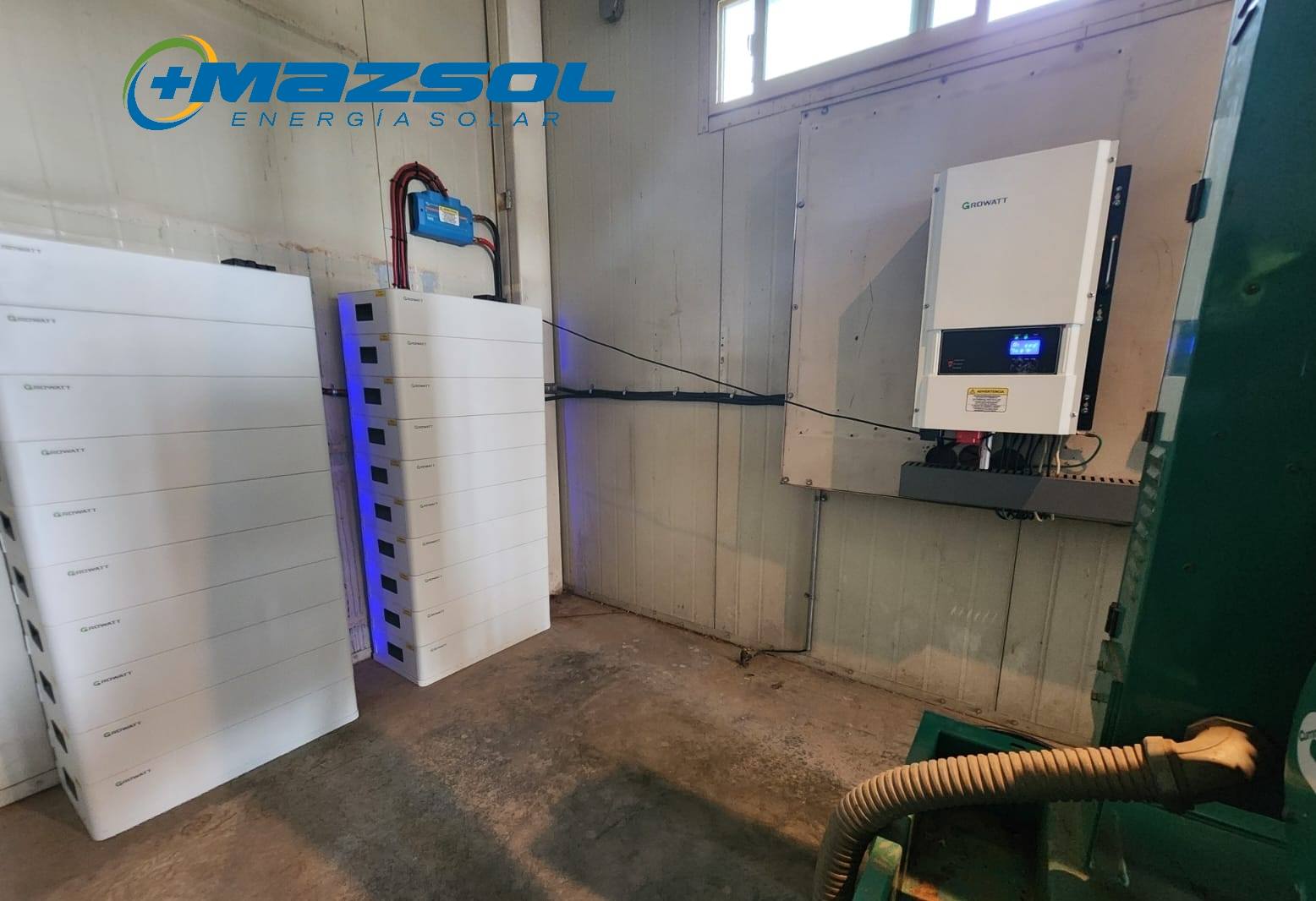 Post Image Instalación