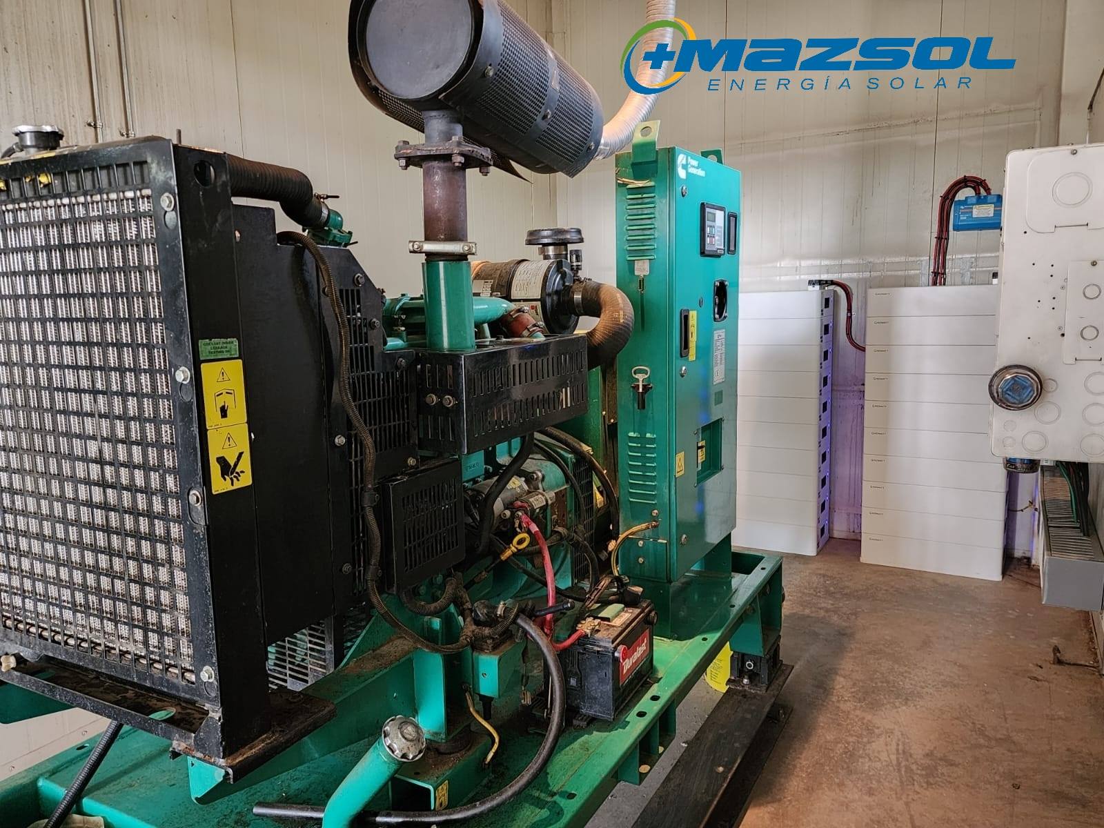 Post Image Generador